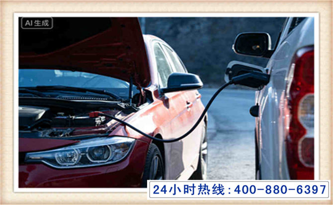 宝清潍坊拖车,附近24小时汽车拖车救援，潍坊道路救援拖车电话